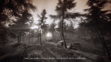 The Vanishing of Ethan Carter Redux